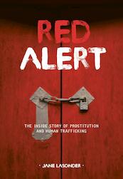 Red Alert - Jane Lasonder (ISBN 9789079859382)