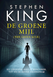 De groene mijl - Stephen King (ISBN 9789024578320)