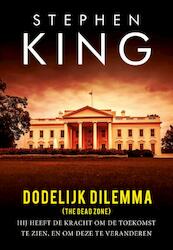 Dodelijk dilemma - Stephen King (ISBN 9789021020488)