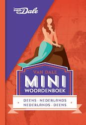 Van Dale Miniwoordenboek Deens - (ISBN 9789460773853)