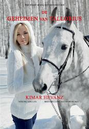 De geheimen van tallorius - Kimar Hevánz (ISBN 9789082261653)