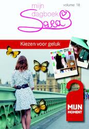 Sara - Ria Maes (ISBN 9789492328144)