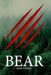 Bear - Sander Waulthers (ISBN 9789082660609)