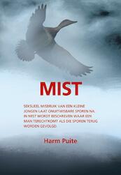 Mist - Harm Puite (ISBN 9789089549556)