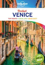 Lonely Planet Pocket Venice - Lonely Planet (ISBN 9781786572523)