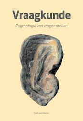 Vraagkunde - Godfried Westen (ISBN 9789463451987)