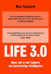 Life 3.0 - Max Tegmark (ISBN 9789492493279)