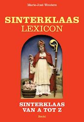Sinterklaaslexicon - M.J. Wouters (ISBN 9789023012467)