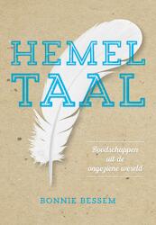 Hemeltaal - Bonnie Bessem (ISBN 9789492066312)