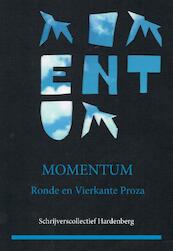 Momentum - (ISBN 9789082717716)
