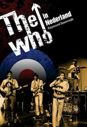The who in Nederland - (ISBN 9789090276717)