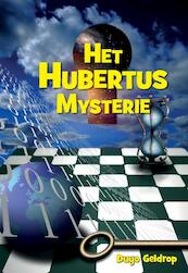 Het Hubertus Mysterie - Duyo Geldrop (ISBN 9789082798906)