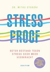 Stressproof - Mithu Storoni (ISBN 9789463190749)