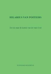 Hilarius van Poitiers - E.P. Meijering (ISBN 9789463452564)