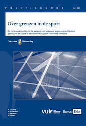 PK 88 Over grenzen in de sport - A. Van Wijk, M. Hardeman, L. Scholten, M. Olfers (ISBN 9789463500326)