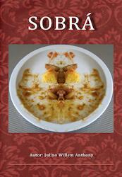 Sobra - William Anthony (ISBN 9789491164408)