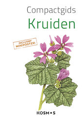Kruiden - (ISBN 9789021569024)
