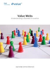 Value webs - J. Gordijn, J.M. Akkermans (ISBN 9789082852400)