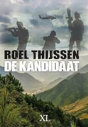 De kandidaat - grote letter uitgave - Roel Thijssen (ISBN 9789046322857)