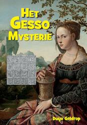Het Gesso Mysterie - Duyo Geldrop (ISBN 9789082798913)