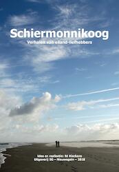 Schiermonnikoog - (ISBN 9789080824508)