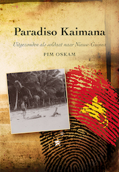 Paradiso Kaimana - Pim Oskam (ISBN 9789463650618)