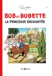 13 La princesse enchantée - Willy Vandersteen (ISBN 9789002026461)