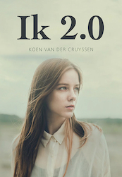 Ik 2.0 - Koen Van der Cruyssen (ISBN 9789463650694)