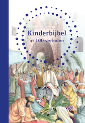 Kinderbijbel in 100 verhalen - B.A. Jones (ISBN 9789033835421)