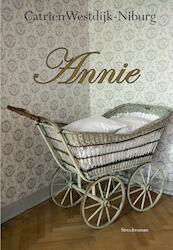 Annie - Catrien Westdijk-Niburg (ISBN 9789082717730)