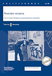 Notoire straten - Shanna Mehlbaum, Yvette Schoenmakers, Judith van Zanten (ISBN 9789012402545)