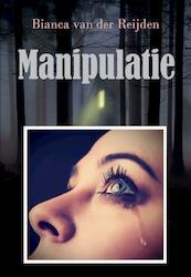 Manipulatie - (ISBN 9789082906806)