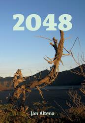 2048 - (ISBN 9789082678338)