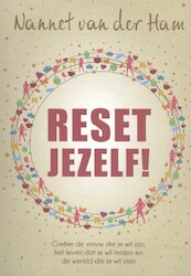 Reset Jezelf! - Nannet van der Ham (ISBN 9789082585971)