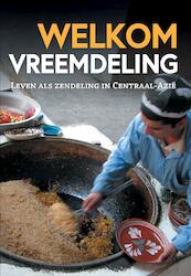 Welkom Vreemdeling! - People International (ISBN 9789463454933)