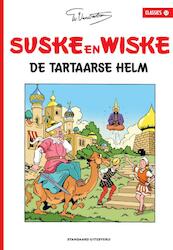 22 De Tartaarse helm - Willy Vandersteen (ISBN 9789002267161)