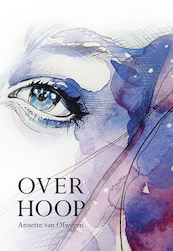 Overhoop - Annette van Ofwegen (ISBN 9789463651301)
