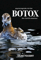 Botox - Daan Fousert (ISBN 9789463651431)