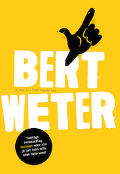 BERTWETER - Bert Reinds (ISBN 9789492959416)