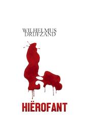 Hiërofant - Wilhelmus Drijfzand (ISBN 9789463457187)