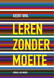 Leren zonder moeite - Geert Bril (ISBN 9789056155414)
