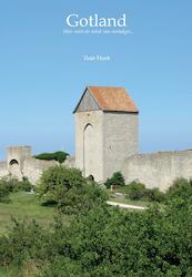 Gotland - Tinie Hoek (ISBN 9789082316131)