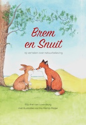 Brem en Snuit - Elly-Ann van Luxemburg (ISBN 9789491740701)