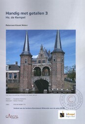 Handig met getallen 3, Hs. de Kempel - Suzanna Hoeksma (ISBN 9789490681173)