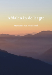 Afdalen in de leegte - Marianne van den Herik (ISBN 9789463651776)