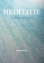 Meditatie - Mehdi Jiwa (ISBN 9789493175075)