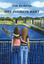 Het puurste hart - Pim Kerkwijk (ISBN 9789463458412)