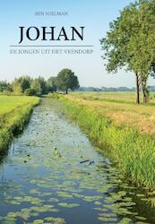 Johan - (ISBN 9789090327501)