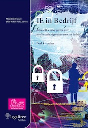IE in Bedrijf deel 5 - Online - Marjolein Driessen, Theo-Willem van Leeuwen (ISBN 9789083051604)