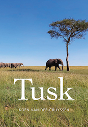 Tusk - Koen van der Cruyssen (ISBN 9789463652179)